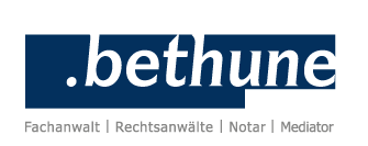 Logo Bethune